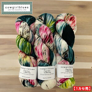 Cowgirlblues�i�J�E�K�[���u���[�X�jPROPER SOCK �}���` MADONNA�y�}�h���i�z(4�{�Q��)1�J�Z