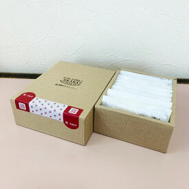 倉敷彩箱-IRODORI-「紅」バターシリーズ・10袋入り倉敷おからクッキー　マーガリン不使用　バター仕様のクッキー