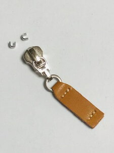 YKK����t���t�@�X�i�[�X���C�_�|�i�V���o�[�j