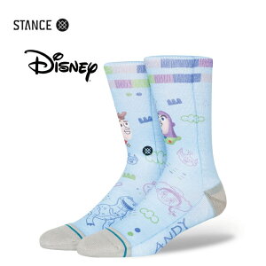 STANCE TOY STORY BY R BUBNIS | X^X gCXg[[ fBYj[ \bNX Y Mtg v[g