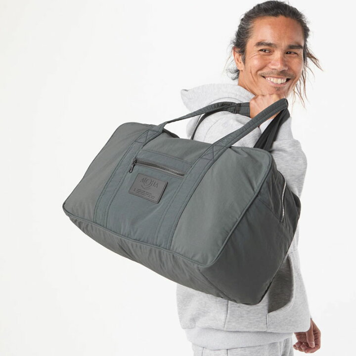 楽天市場】ALOHA Collection Keep It Light Weekender｜アロハ 
