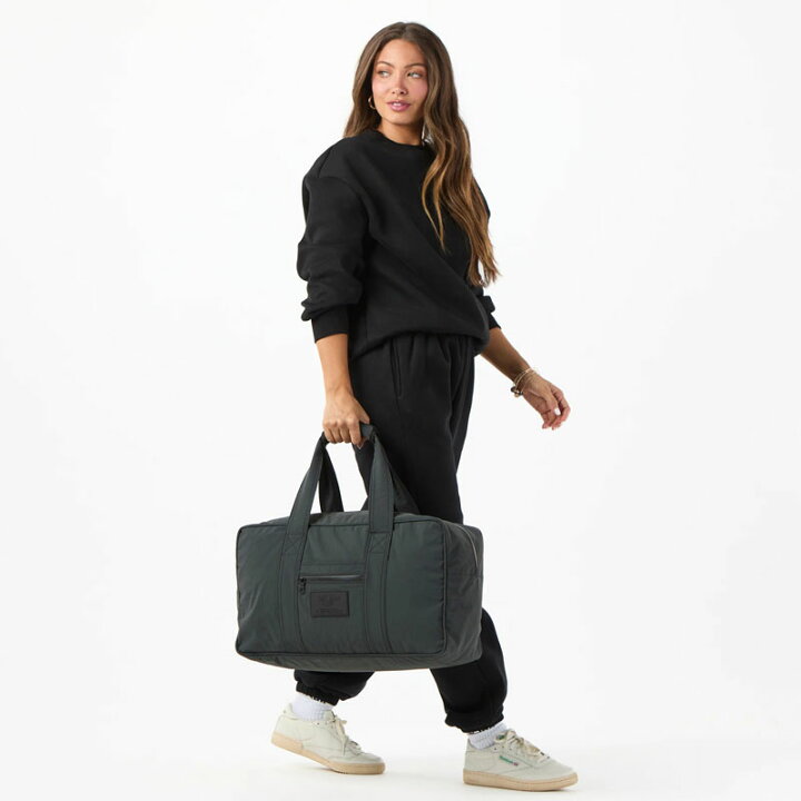楽天市場】ALOHA Collection Keep It Light Weekender｜アロハ 