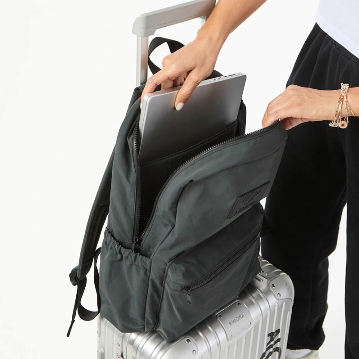 楽天市場】ALOHA Collection Keep It Light Backpack｜アロハ 