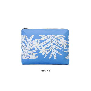 ALOHA Collection Lauafe Pouch M - LapisbAnRNV@EAG@|[`@MTCYb@Nb`obO@g[gobO@@h@nC