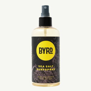 BYRD@SEA SALT SURFSPRAY@o[h@V[\gT[tXv[@wAX^CO