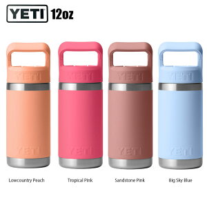 YETI RAMBLER JR.12OZ KIDS WATER BOTTLE bCGeB o[ WjA 12IXi355ml) LbY@EH[^[{g@ ۉۗ␅@{g@AEghA@Lv@K