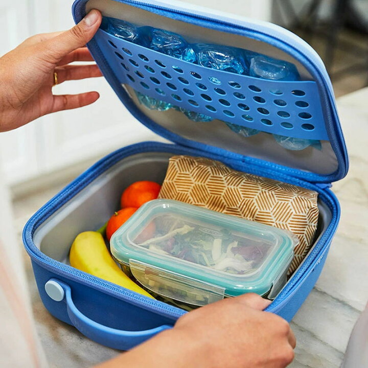 楽天市場】HydroFlask Insulated Lunch Box KIDS ハイドロフラスク 