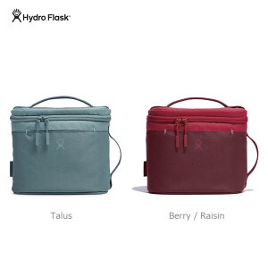 HydroFlask@5L Insulated Lunch Bag@nChtXN@5L@CXCebh@`obO