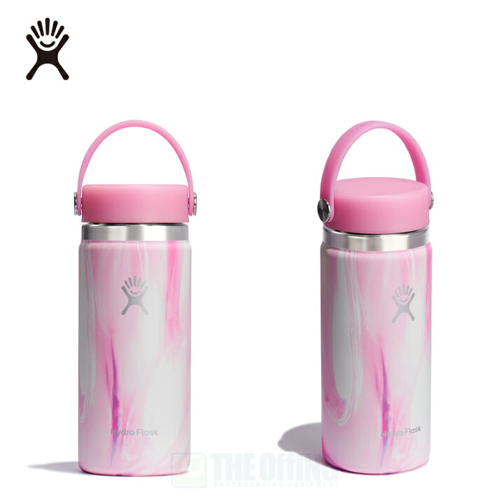 楽天市場】Hydro Flask 2025Limited JELLY Collection W16oz｜ハイドロ 