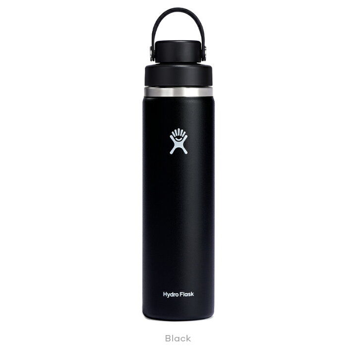 楽天市場】Hydro Flask 24 oz Flex Chug Cap｜ハイドロフラスク 24 