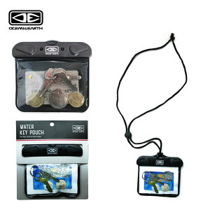 O&E WATER PROOF KEY POUCH |  RC [|[`@lbNX