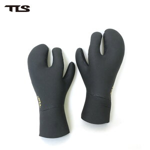 TLS 3 FINGER GLOVE 2mmbc[Xb~gO[ubT[tO[ub2~