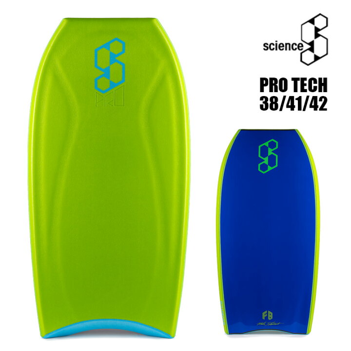 楽天市場】SCIENCE PRO TECH｜サイエンス プロ テック ボディーボード 
