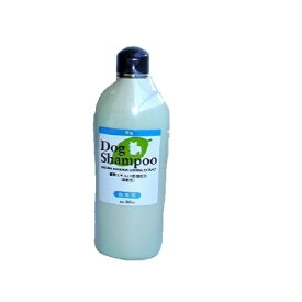 【ペット用シャンプー】OS大塚商事　長毛犬種用シャンプー　300ml