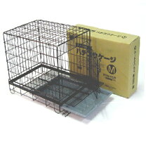 楽天市場】ハチコウ ステンレスケージ mの通販