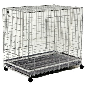 楽天市場 3l 犬小屋 ケージ ゲート 犬用品 ペット ペットグッズの通販