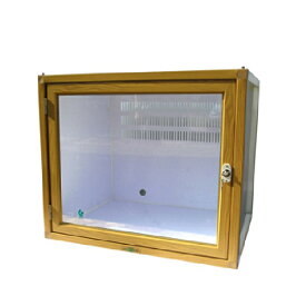 【代引き不可】【前面鍵開閉型ショーケース】店舗用ショーケース　Wood　SPS−650−C（650×500×H550mm）【ペットショップ御用達】【ペットマンション】【注目商品】【売れ筋商品】