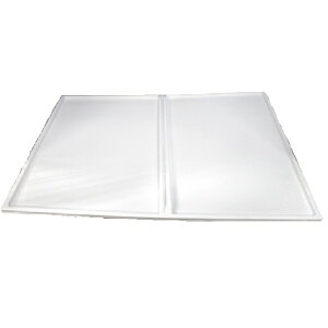 【業務用犬舎オプション】HW−800シリーズ用 溝付きトレー【おすすめ】【ペットホテル】【ペットマンション】【注目商品】