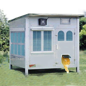 キャットハウス 屋外の人気商品 通販 価格比較 価格 Com