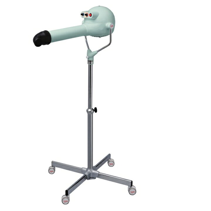 楽天市場】【業務用スタンド型ドライヤー】リガートスタンド型 