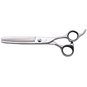 【YKシザー】【当店オススメ】YKセンニングシザー6550【トリマー定番】【プロユース】