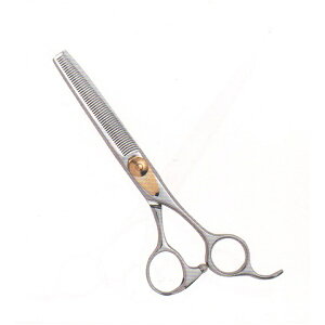 【トリミングシザー ハサミ はさみ 】【TOKIOシザー】【セニングシザー】【ペット用シザー】スキ鋏 COBALT 50】★予告なくデザイン変更され商品画像と異なる場合がございますが機能上