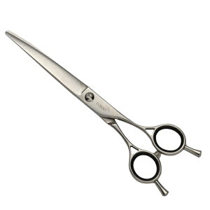 【トリミングシザー ハサミ はさみ 】【TOKIOシザー】【ペット用シザー】【カーブシザー】カーブはさみ AD−65R★予告なくデザイン変更され商品画像と異なる場合がございますが機能上