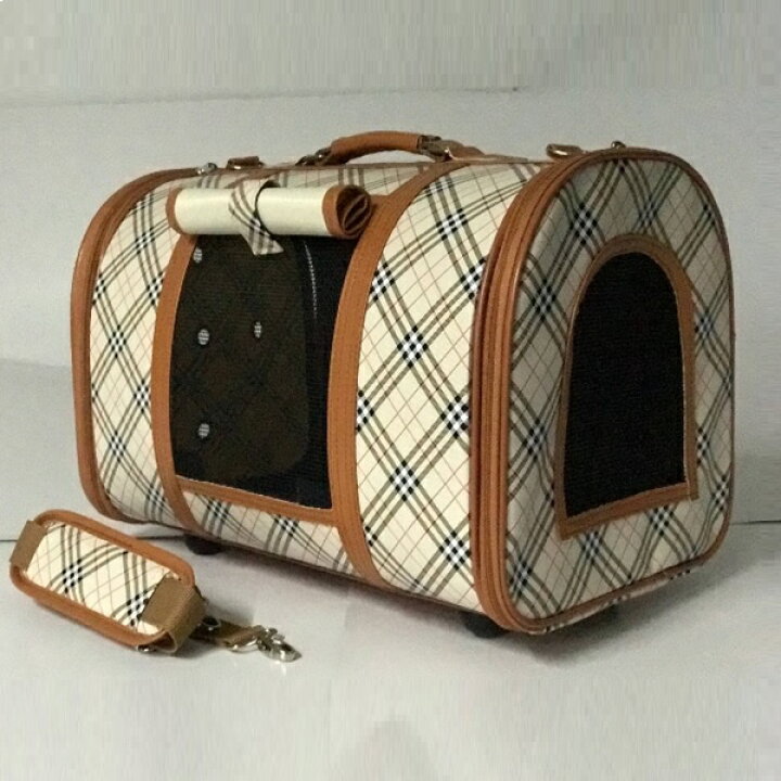 楽天市場 犬 キャリーケース 猫 キャリーバッグ ペット キャリー 犬 ソフトキャリー サイドメッシュウインドウ付ペットバッグ バイアス ｓサイズ 犬 猫用キャリーバッグ ペット用品スリーエス 楽天市場店