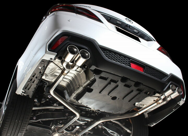 楽天市場】スリーキャッツ 220クラウン 2.5ハイブリッド4WD RS 95Φ 