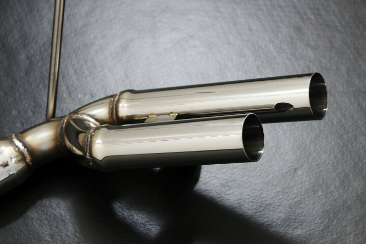 楽天市場】スリーキャッツ JB64W ジムニー 清正管 スーパーBass 