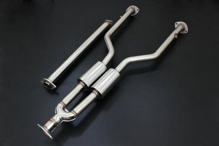楽天市場】スリーキャッツ製 GRS210 210クラウン 2.5L 中間  