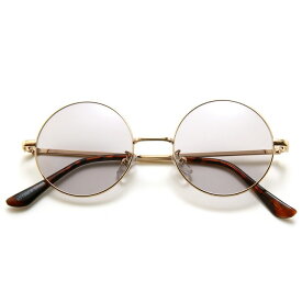 伊達メガネ メンズ レディース サングラス 丸メガネ UVカット カラーレンズ 眼鏡 めがね ウイルス 飛沫 感染 予防 対策 おしゃれ ブロック 紫外線予防