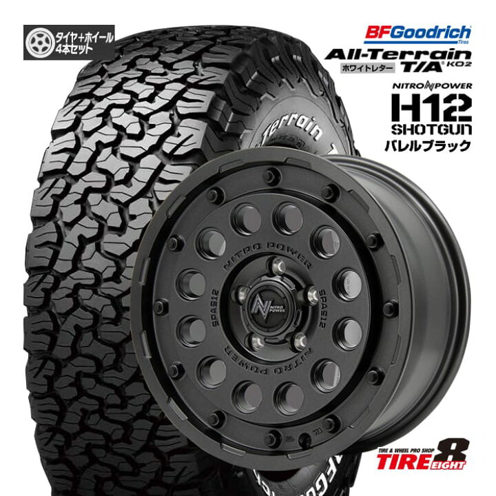 楽天市場】【人気の4WD・SUV用ホイール】デリカD:5・RAV4にナイトロ 