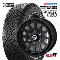 楽天市場】デルタフォースオーバル bfグッドリッチ 265/70r17の通販