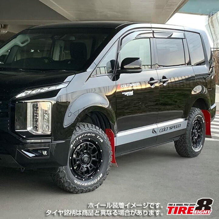 楽天市場】【人気の4WD・SUV用ホイール】デリカD:5・RAV4にナイトロ 