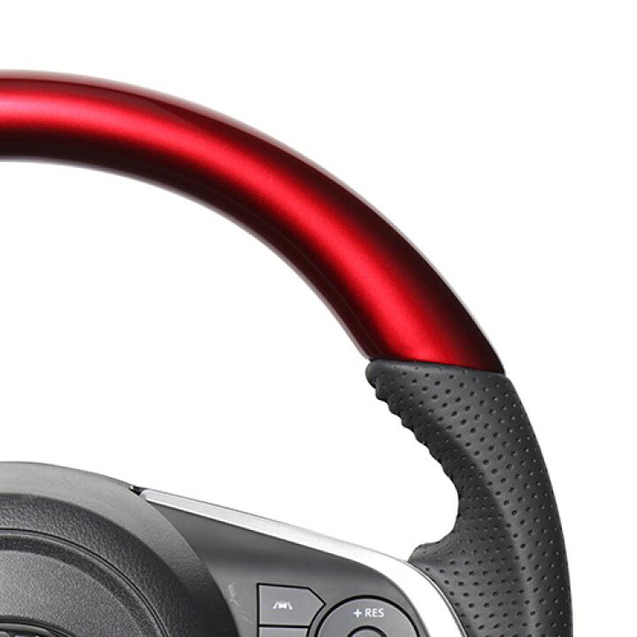 楽天市場】REAL レアル ステアリング【ライズ(200系)/ルーミー(900系 