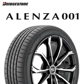23年製 245/50R19 105W XL ★ ブリヂストン ALENZA 001 (アレンザ001) BMW承認タイヤ 19インチ 新品