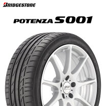 楽天市場】ブリヂストン potenza s001 245/45r19の通販