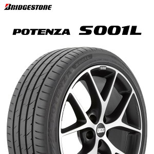 [10��pointup] 25�N�� ���{�� 245/40R21 96Y RFT �u���a�X�g�� POTENZA S001L 5RIB �i�|�e���US001L �c�a5�j 21�C���` �����t���b�g�^�C�� �T�}�[�^�C�� �V�i