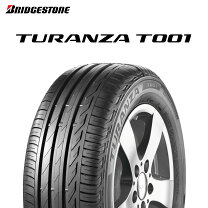 楽天市場】ブリヂストン turanza t001 225 45 17の通販 