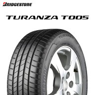 26年製 225/40R19 93Y XL RFT ★ ブリヂストン TURANZA T005 （トランザT005） BMW承認タイヤ 19インチ …