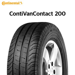 [25point5{] 25N 225/55R17 101V RF R`l^ ContiVanContact 200 iR`oR^Ng200j CVC200 17C` T}[^C Vi