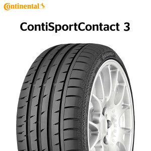 24N 245/45R18 96Y SSR  R`l^ ContiSportContact 3iR`X|[cR^Ng3j BMWF^C tbg^C CSC3 18C` 245/45/18 245/45-18 245-45-18 2454518 Vi