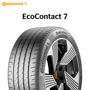 24N 225/50R17 98W XL MO R`l^ EcoContact 7 EV iGRR^Ng7 EVj ZfXxcF^C EC7 17C` T}[^C Vi