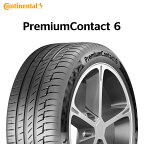 23年製 245/40R18 97Y XL MO コンチネンタル PremiumContact 6 (プレミアムコンタクト6) メルセデスベンツ承認タイヤ PC6 18インチ 新品