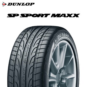 24�N�� 255/35R20 (97Y) XL J �_�����b�v SP SPORT MAXX�iSP�X�|�[�c�}�b�N�X�j �W���K�[���F�^�C�� 20�C���` 255/35/20 255/35-20 255-35-20 2553520 �V�i