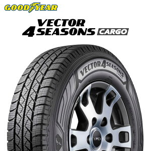 [10��point3�{] 24�N�� 225/55R17 109/107H MO-V �O�b�h�C���[ Vector 4Seasons CARGO �i�x�N�^�[ �t�H�[�V�[�Y���Y �J�[�S�j �����Z�f�X�x���c���F�^�C�� 17�C���` �I�[���V�[�Y���^�C�� �V�i