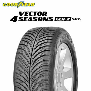 [23܂point5{] 24N 235/55R18 100V AO ObhC[ Vector 4Seasons SUV Gen-2ixN^[ tH[V[YY SUV Gen2j AEfBF^C I[V[Y^C 18C` 235/55/18 235/55-18 235-55-18 2355518 