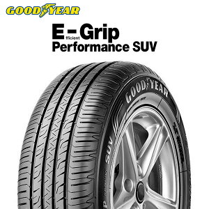 [10��point3�{] 24�N�� 245/40R20 99V XL VOL �O�b�h�C���[ EfficientGrip Performance SUV�i�G�t�B�V�F���g�O���b�v �p�t�H�[�}���X SUV�j �{���{���F�^�C�� 20�C���` 245/40/20 245/40-20 245-40-20 2454020 �V�i