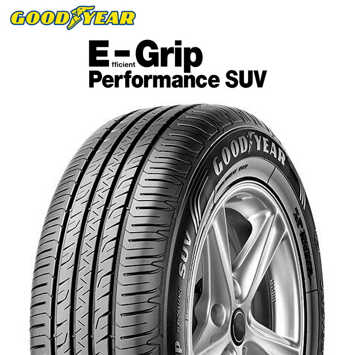 楽天市場】24年製 245/40R20 99V XL VOL グッドイヤー EfficientGrip 